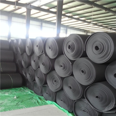 B2级橡塑保温板 高安全性能与节能环保的卓越结合