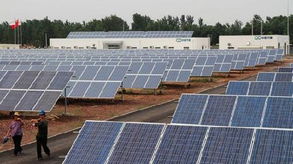 光伏标杆电价统一价格出炉，节能环保材料板块15股有望狂飙