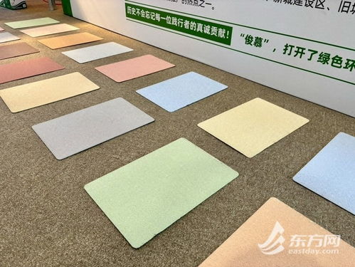 绿色低碳与环保新材料专家沙龙在沪举行 聚焦建筑节能降本增效与节能环保材料的革新应用